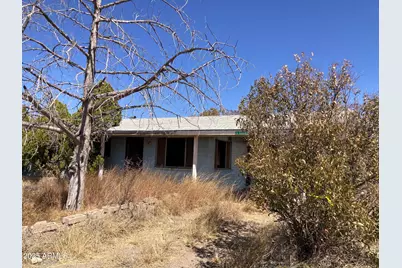 1174 W Granada Lane, Bisbee, AZ 85603 - Photo 1