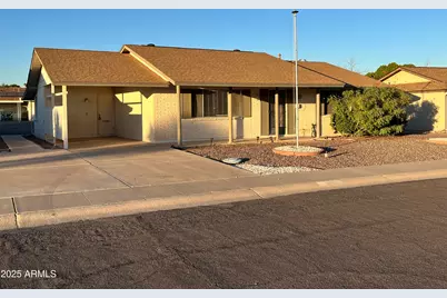 11014 W Cheryl Drive, Sun City, AZ 85351 - Photo 1