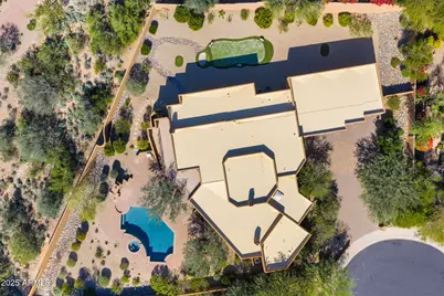 13322 E Paradise Drive, Scottsdale, AZ 85259 - Photo 1