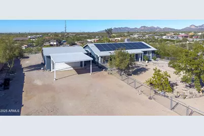 4454 E Cody Street, Apache Junction, AZ 85119 - Photo 1