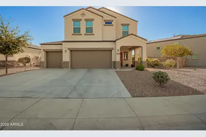 31021 W Earll Drive, Buckeye, AZ 85396 - Photo 1