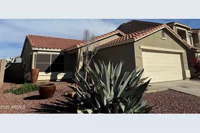 25830 W Elwood Street, Buckeye, AZ 85326 - Photo 1