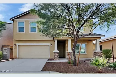 21201 W Encanto Boulevard, Buckeye, AZ 85396 - Photo 1