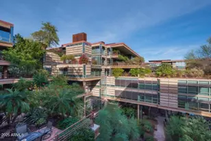 7157 E Rancho Vista Dr, Scottsdale, AZ 85251 - Photo 1