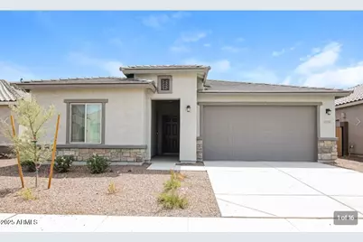 17845 W Getty Drive, Goodyear, AZ 85338 - Photo 1