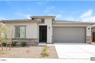 17845 W Getty Dr, Goodyear, AZ 85338 - Photo 1