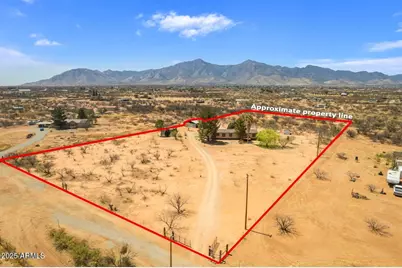 5780 S Mescalero Road, Hereford, AZ 85615 - Photo 43