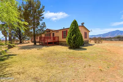 5780 S Mescalero Road, Hereford, AZ 85615 - Photo 33