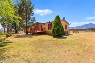 5780 S Mescalero Rd, Hereford, AZ 85615 - Photo 33