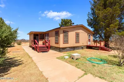 5780 S Mescalero Road, Hereford, AZ 85615 - Photo 27