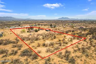 5780 S Mescalero Rd, Hereford, AZ 85615 - Photo 41