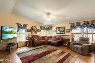5780 S Mescalero Road, Hereford, AZ 85615 - Photo 3