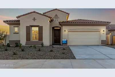 18937 W Ocotillo Road, Waddell, AZ 85355 - Photo 1