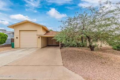 753 N 97th Street, Mesa, AZ 85207 - Photo 1