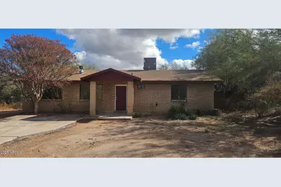 895 Via Esmeralda --, Rio Rico, AZ 85648 - Photo 1