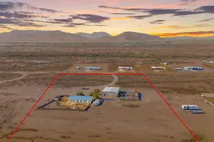 123 S 387th Ave, Tonopah, AZ 85354 - Photo 1