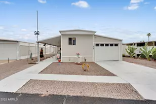 747 E Germann Rd, San Tan Valley, AZ 85140 - Photo 1