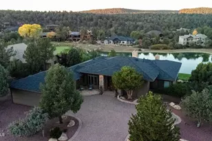 2702 E Wild Rose Cir, Payson, AZ 85541 - Photo 1