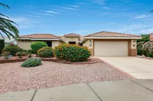 22724 N La Paz Ln, Sun City West, AZ 85375 - Photo 1