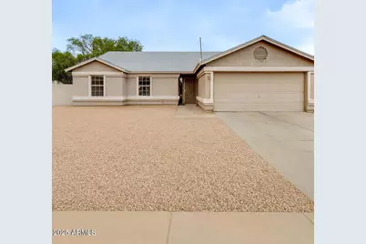 8936 W Granada Road, Phoenix, AZ 85037 - Photo 1