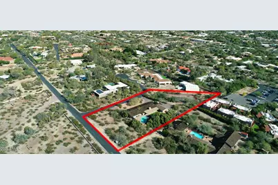 3501 E Nita Road E, Paradise Valley, AZ 85253 - Photo 1