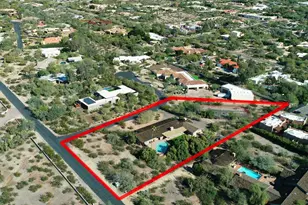 3501 E Nita Road E, Paradise Valley, AZ 85253 - Photo 1