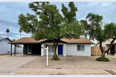 710 E Fordham Drive, Tempe, AZ 85283 - Photo 1