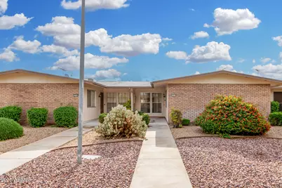 10311 W Ocotillo Drive, Sun City, AZ 85373 - Photo 1