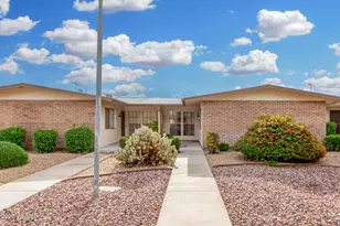 10311 W Ocotillo Dr, Sun City, AZ 85373 - Photo 1