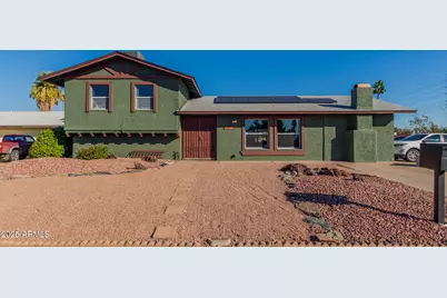 13801 N 37th Avenue, Phoenix, AZ 85053 - Photo 1