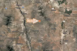 2892 N Middlemarch Rd, Tombstone, AZ 85638 - Photo 1