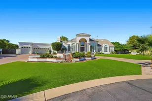 4222 E McLellan Circle, Mesa, AZ 85205 - Photo 1