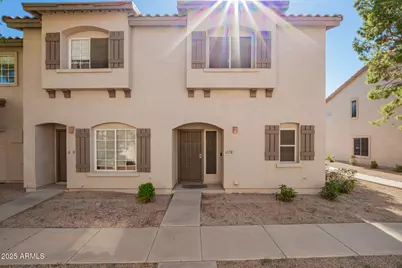 1961 N Hartford Street #1178, Chandler, AZ 85225 - Photo 1