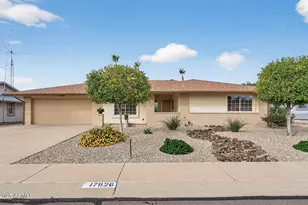 17826 N Buntline Dr, Sun City West, AZ 85375 - Photo 1