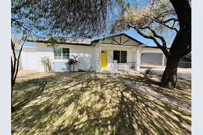 5154 W Berkeley Road, Phoenix, AZ 85035 - Photo 1