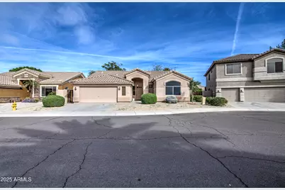 2480 E Stephens Place, Chandler, AZ 85225 - Photo 1