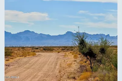 Tbd Santa Cruz Rd 38.79 Acres -- #-, Golden Valley, AZ 86413 - Photo 1