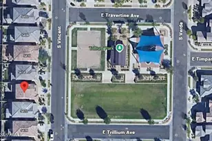 5418 S Vincent, Mesa, AZ 85212 - Photo 1