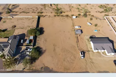 No Address -- #-, Wittmann, AZ 85361 - Photo 1