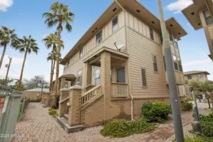 734 S Beck Ave, Tempe, AZ 85281 - Photo 1