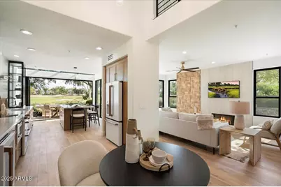 7400 E Gainey Club Drive #109, Scottsdale, AZ 85258 - Photo 1