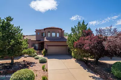 20 Sin Salida --, Sedona, AZ 86351 - Photo 1