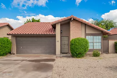 4346 E Sandia Street #5815, Phoenix, AZ 85044 - Photo 1