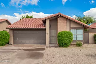 4346 E Sandia St, Phoenix, AZ 85044 - Photo 1