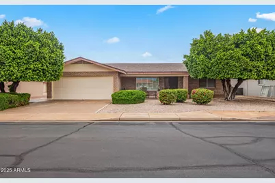 7866 E Neville Avenue, Mesa, AZ 85209 - Photo 1