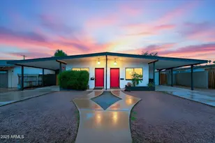 1102 N April --, Mesa, AZ 85203 - Photo 1