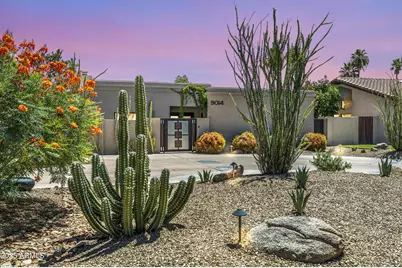 9014 N 81st Street, Scottsdale, AZ 85258 - Photo 1