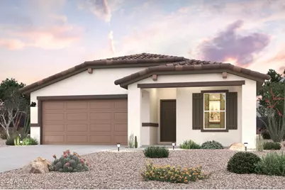 1371 W Bartolo Drive, Coolidge, AZ 85128 - Photo 1