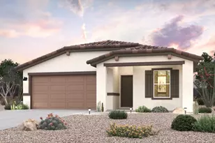1371 W Bartolo Dr, Coolidge, AZ 85128 - Photo 1