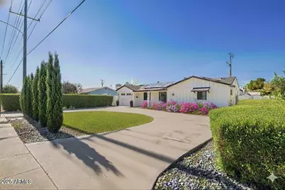 5730 N 12th Street, Phoenix, AZ 85014 - Photo 1